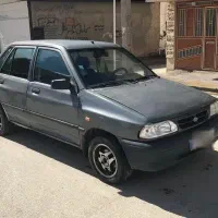 پراید مدل ۹۰ هیدرولیک