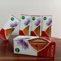 زعفران پودرزعفران