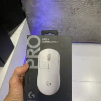 موس سوپرلایت 2 لاجیتک Superlight 2