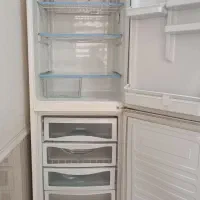 یخچال|یخچال و فریزر|همدان, |دیوار