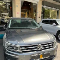 فولکس تیگوان مدل 2018 Tiguan