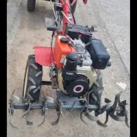 تیلر کاما اصل فروش فوری|ماشین‌آلات صنعتی|ملایر, |دیوار