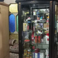 سرویس چوب|جاکفشی، کمد، دراور|مشهد, محمدآباد|دیوار