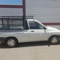 وانت پراید کرایه درون و برون شهری