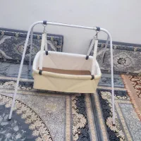 گهواره نوزاد