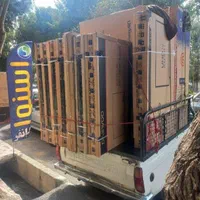 فروش و (خریدار) یخچال و لوازم خانگی آکبند پلمپ|یخچال و فریزر|قزوین, |دیوار