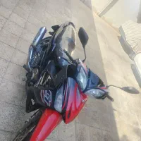 جی تی مدناس|موتورسیکلت|بوشهر, |دیوار