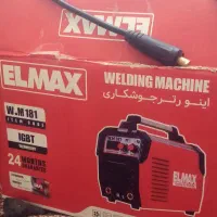 ترانس جوش