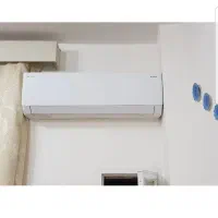 کولر گازی ۲۴هزار گری