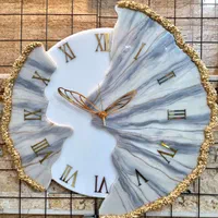 ساعت دیواری ژئود|ساعت دیواری و تزئینی|رشت, رشتیان|دیوار