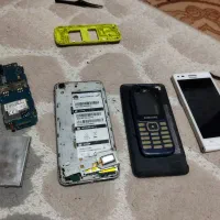 برد گوشی خراب یا حتی قابل تعمیر