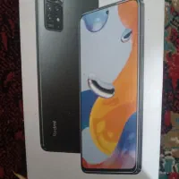 نوت ۱۱ pro نو معاوضه با موتور