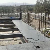 جوشکاری سیار حسینی|خدمات پیشه و مهارت|ساوه, |دیوار