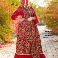 لباس محلی یاسوجی|لباس|اهواز, کوی ملی راه|دیوار
