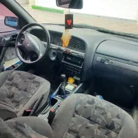 زانتیا مدل ۸۵ بدون تصادف|خودرو سواری و وانت|پاکدشت, پاکدشت (مامازند)|دیوار