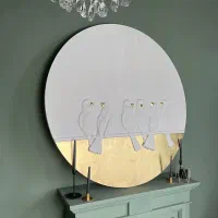 آموزش تابلو دکوراتیو ویژه بانوان|خدمات آموزشی|ساری, |دیوار