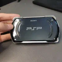 PSP GO|کنسول، بازی ویدئویی و آنلاین|کرمانشاه, |دیوار