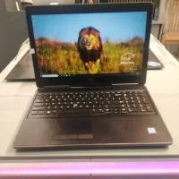 i7 نسل 6 ram16/512ssd/ گارانتی /اقساط