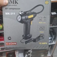 پمپ باد خودرو
