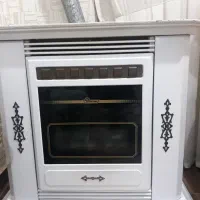 بخاری|بخاری، هیتر، شومینه|رشت, استقامت ۲|دیوار