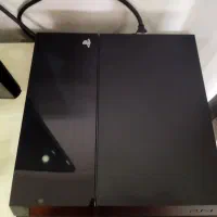 ps4 سالم به شرط پلم دو دسته فول بازی|کنسول، بازی ویدئویی و آنلاین|گرمدره, |دیوار