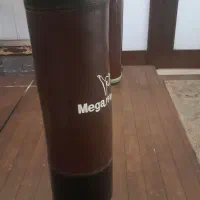 کیسه  چرم اصلی باشگاهی