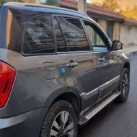 ام وی ام x33s نیوفیس مدل ۹۹|خودرو سواری و وانت|ارومیه, |دیوار