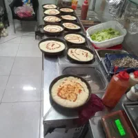 فروش کامل و تکی وسایل کامل فست فود