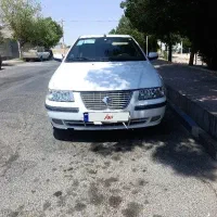سمند ef7 دوگانه سوز