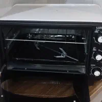 توستر|اجاق گاز و لوازم برقی پخت‌وپز|پرند, فاز ۴|دیوار