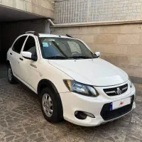 کوئیک ساده سفید، ۱۴۰۱، کم‌کار، سالم، آماده انتقال