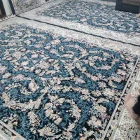 ۲ عدد ۷۰۰ شانه و ۴ پشتی|فرش|مهاباد (آذربایجان غربی), |دیوار