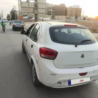 تیبا2 مدل اسفند 99
