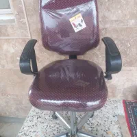 صندلی گردون