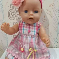 عروسک راف آلمان