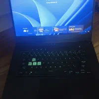 لپ تاپ گیمینگ