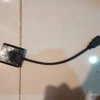 مبدل HDMIبه VGA