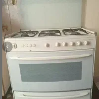 خریداراجاق گاز های فردار وطرح فر سالم خراب