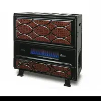 تعمیر عمده انواع بخاری وآبگرم کن