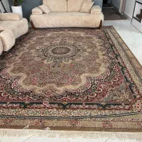 یک جفت فرش ۱۲ متری دونه ای ۱۶