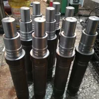 . کارگاه ساخت جک هیدرولیک  صنعتی و کشاورزی جک چاه