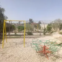 فروش باغ جاده ی نجف آباد به جوزدان|فروش زمین و ملک کلنگی|اصفهان, آزادان|دیوار