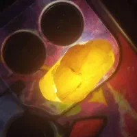 سنگ یاقوت اصل|کلکسیون اشیاء عتیقه|کرمانشاه, |دیوار