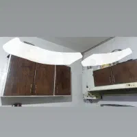 کابینت فلزی