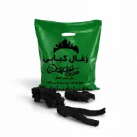 زغال کبابی سنتی اذرسا