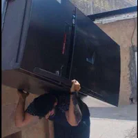 حمل اثاث منزل آرام بارتربت|خدمات حمل و نقل|تربت‌حیدریه, شهرک ولیعصر|دیوار