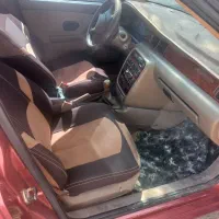 سمند|خودرو سواری و وانت|شهرضا, |دیوار