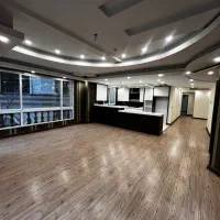 نیاوران یاسر تاپ لوکیشن/۱۴۰متر۳خواب/۲پارکینگ