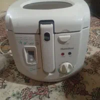 پلو پز و سرخ کن