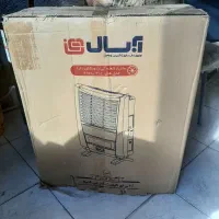 بخاری گازی آبسال|بخاری، هیتر، شومینه|اردبیل, |دیوار